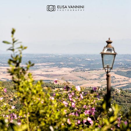 A Casa Di Rache & Bea Apartment โวลแตร์รา ภายนอก รูปภาพ
